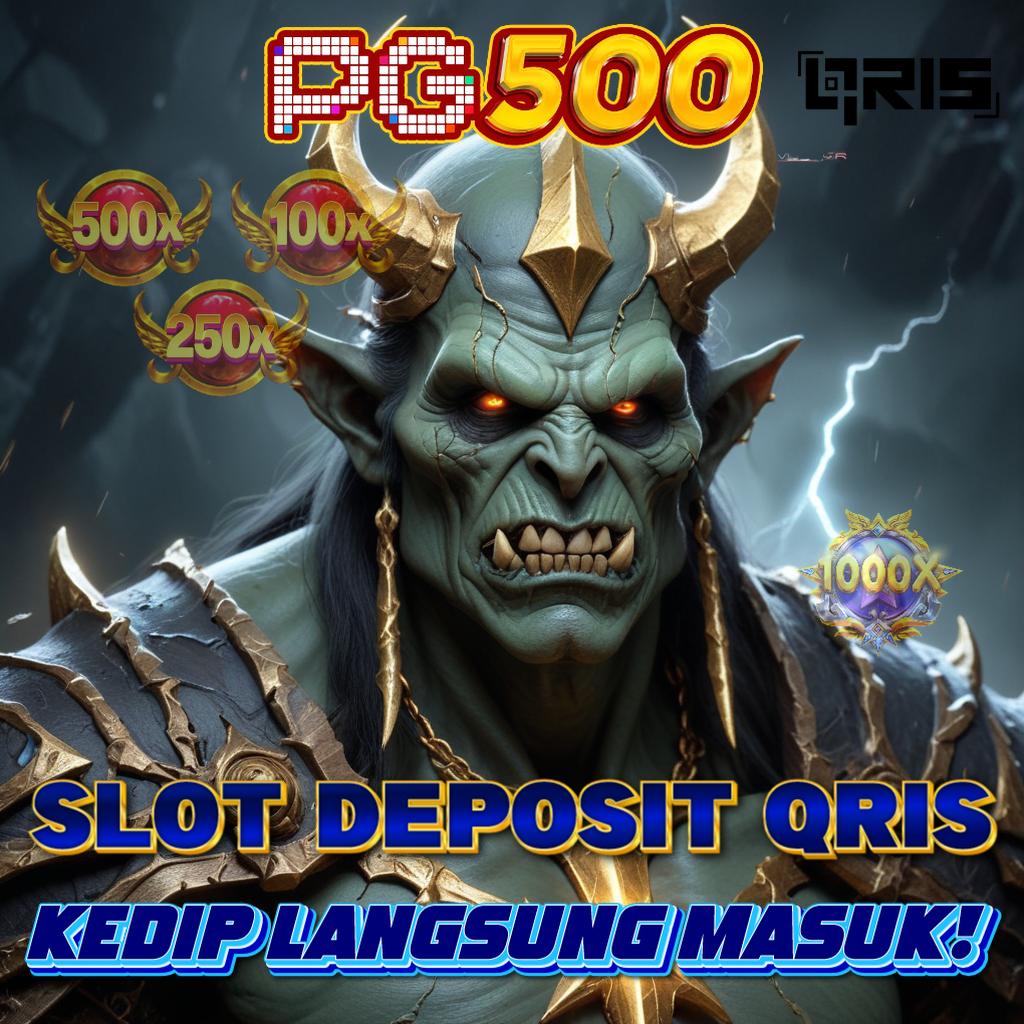 Turbo X500 Slot