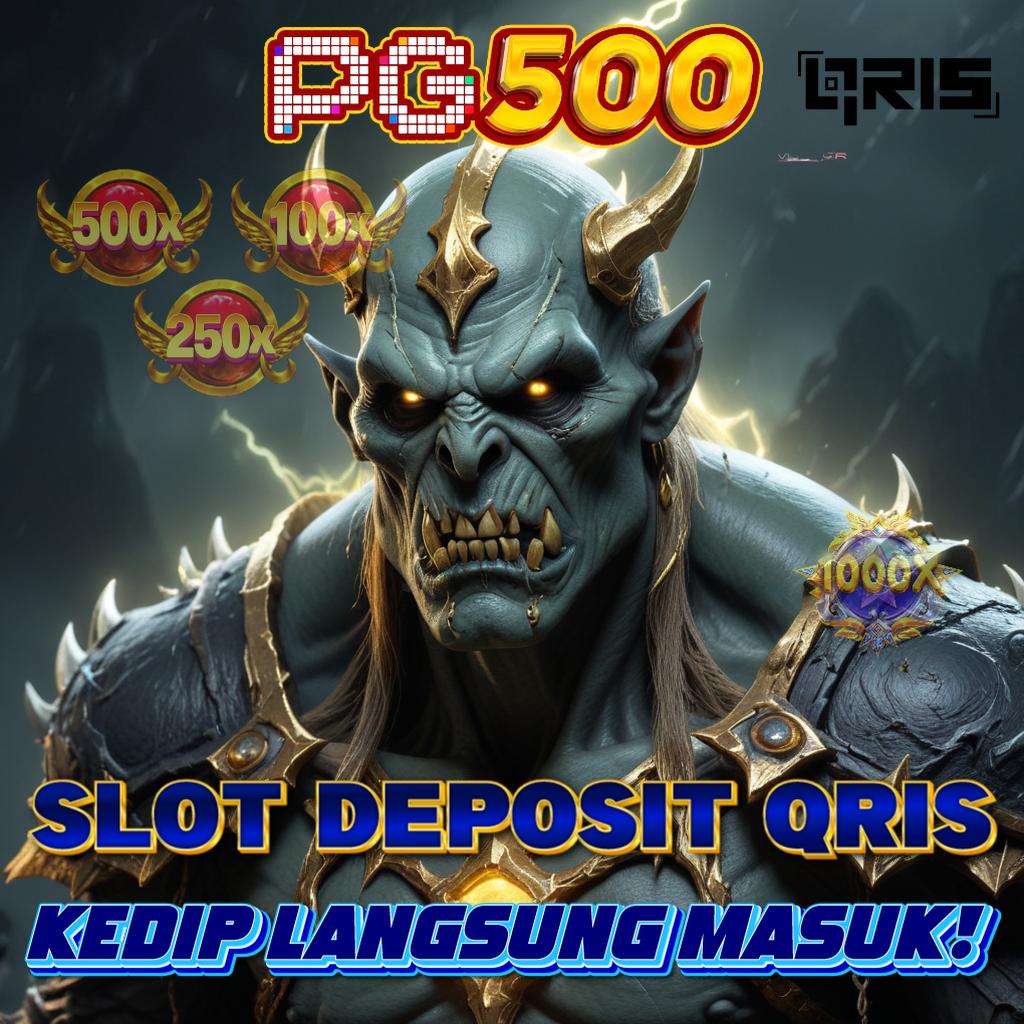Apk Slot 777