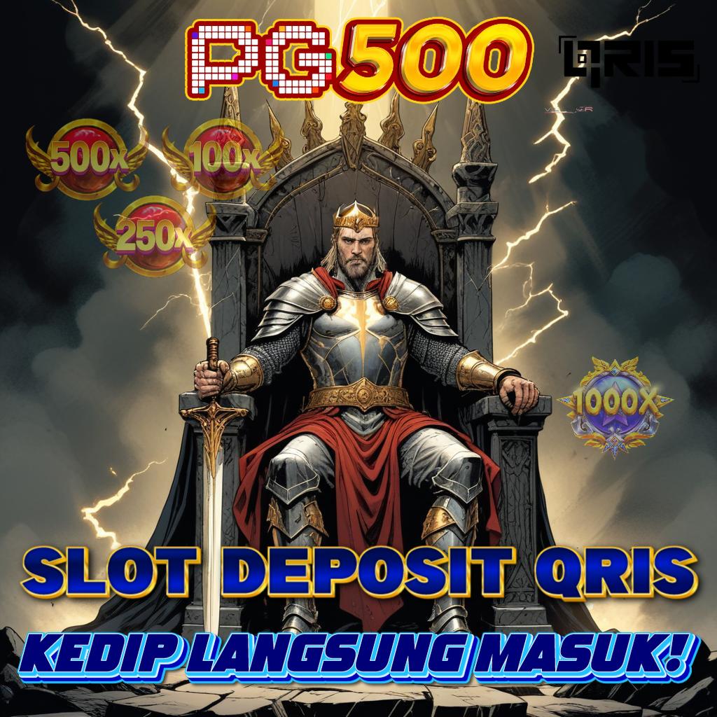 Slot Demo Gacor Scatter Hitam