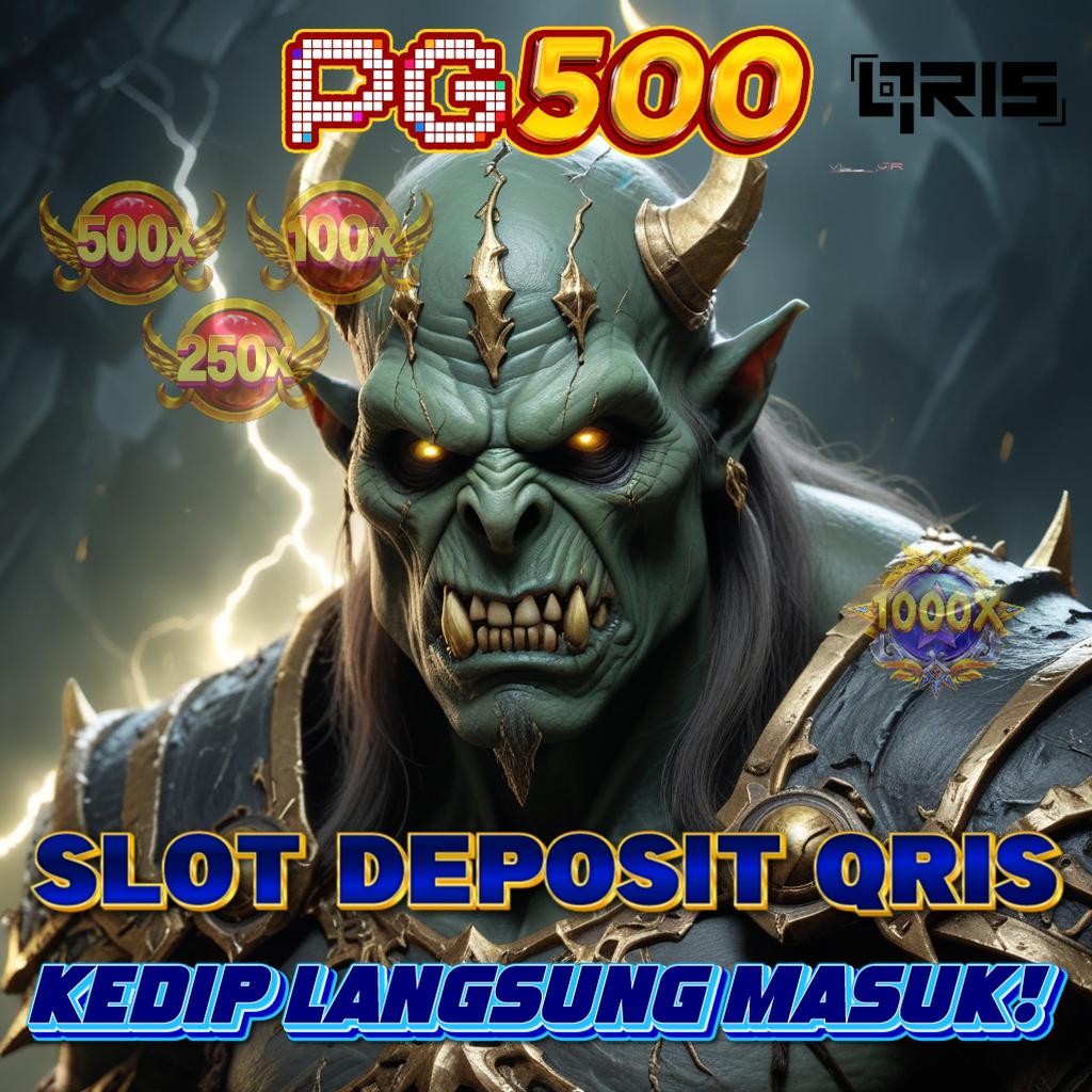 Slot Resmi