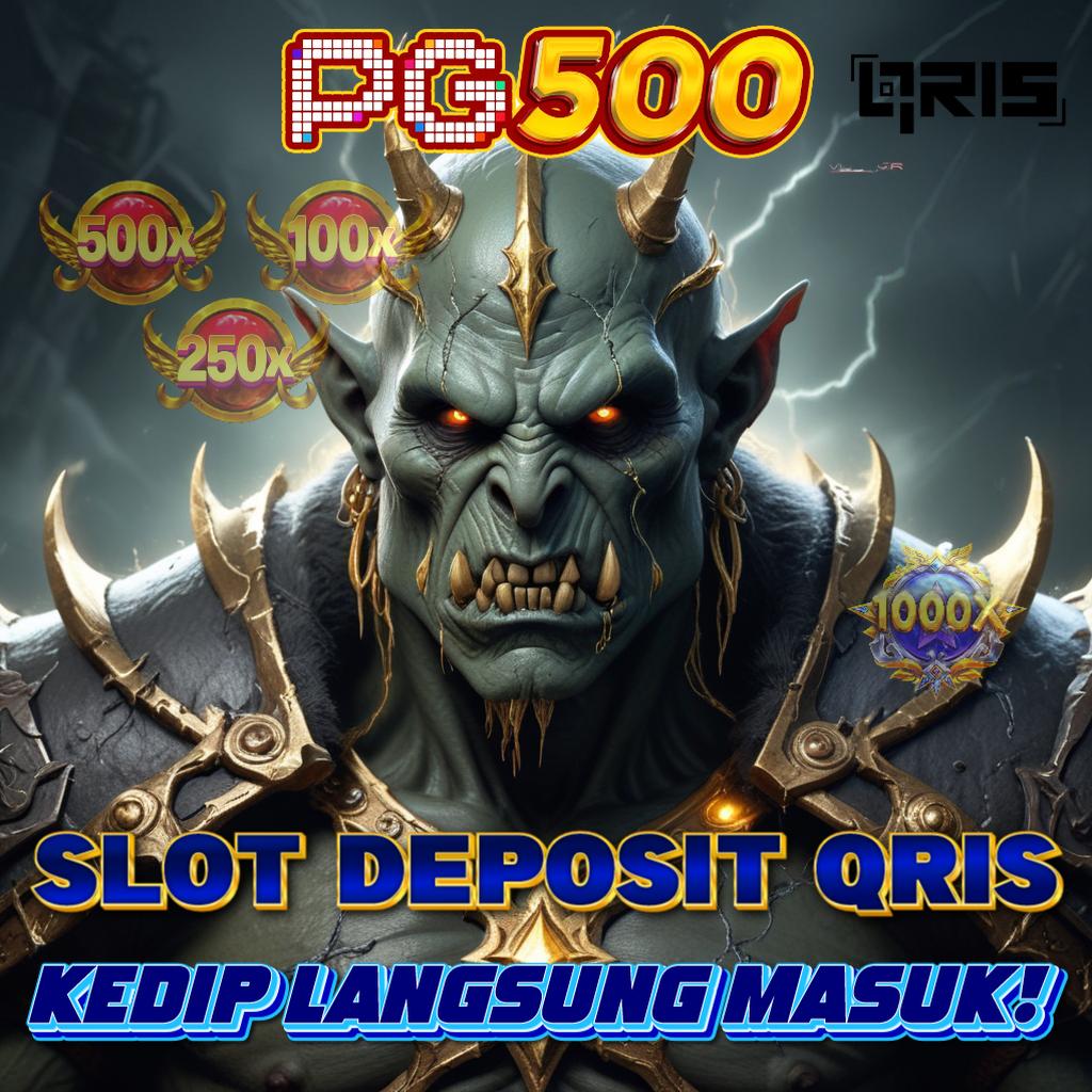 777 Slot Online Dana