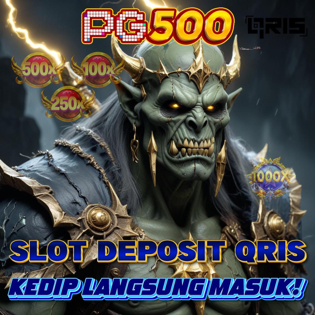 Demo Slot Terbaru 2024