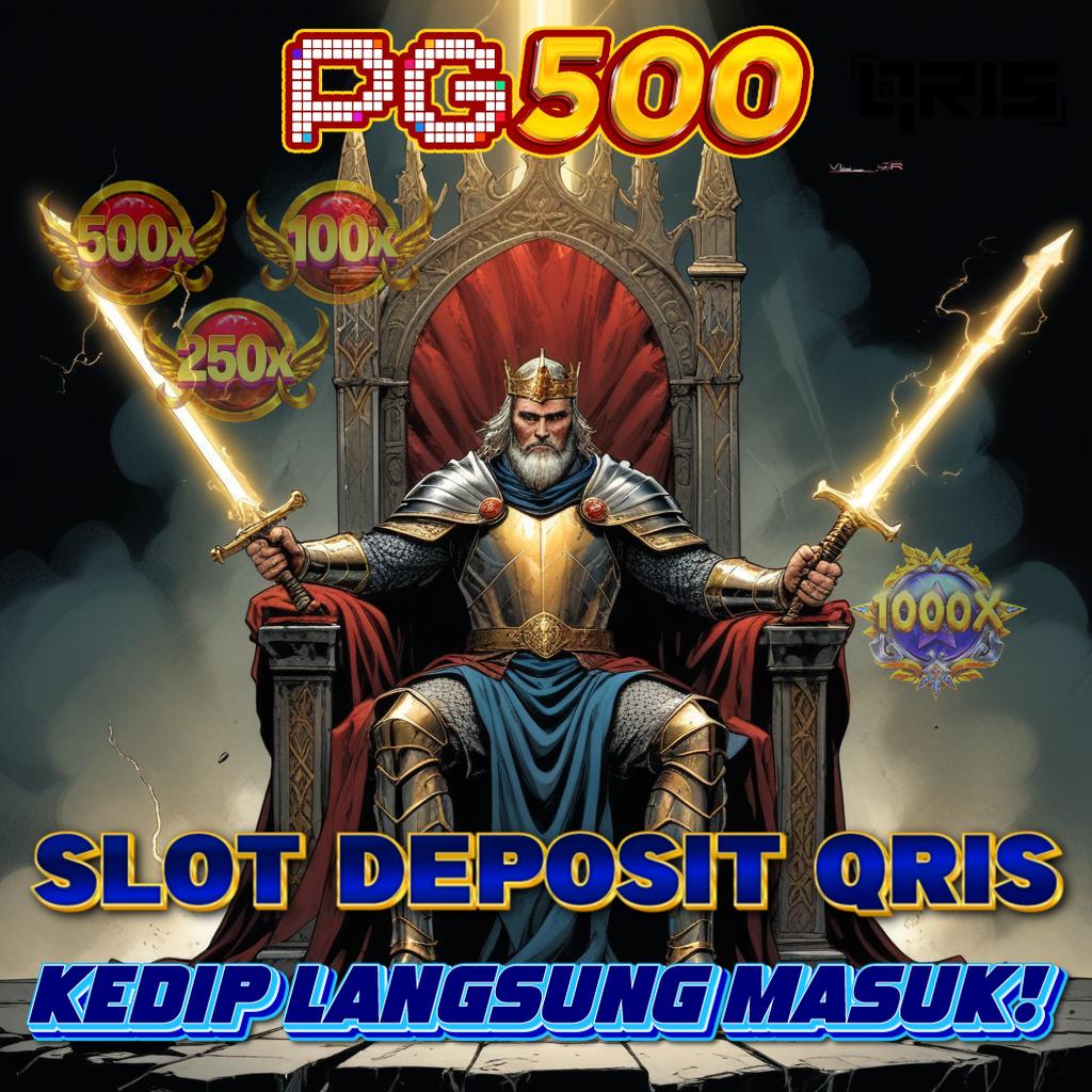 Link Slot Apk