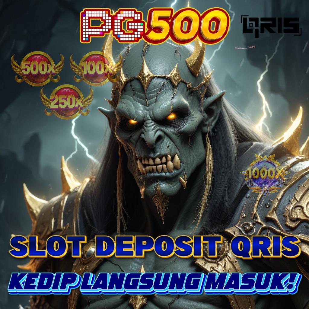 Slot Uang