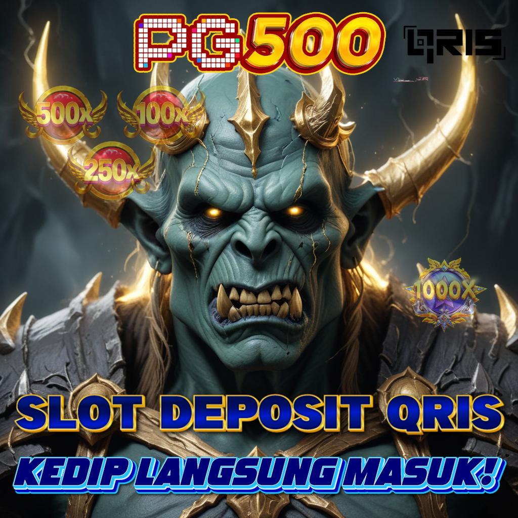 Slot Terbaru 2024