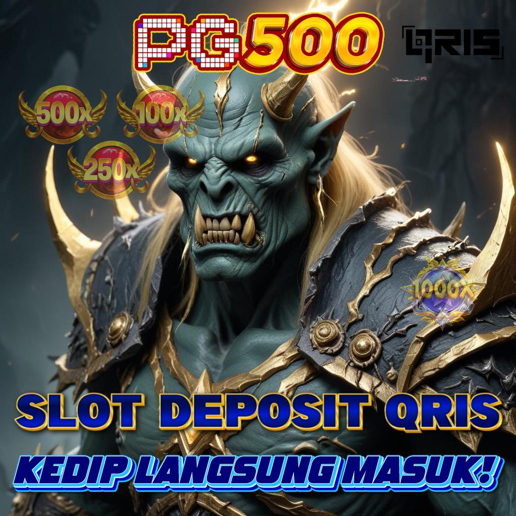 Robot Biru Hack