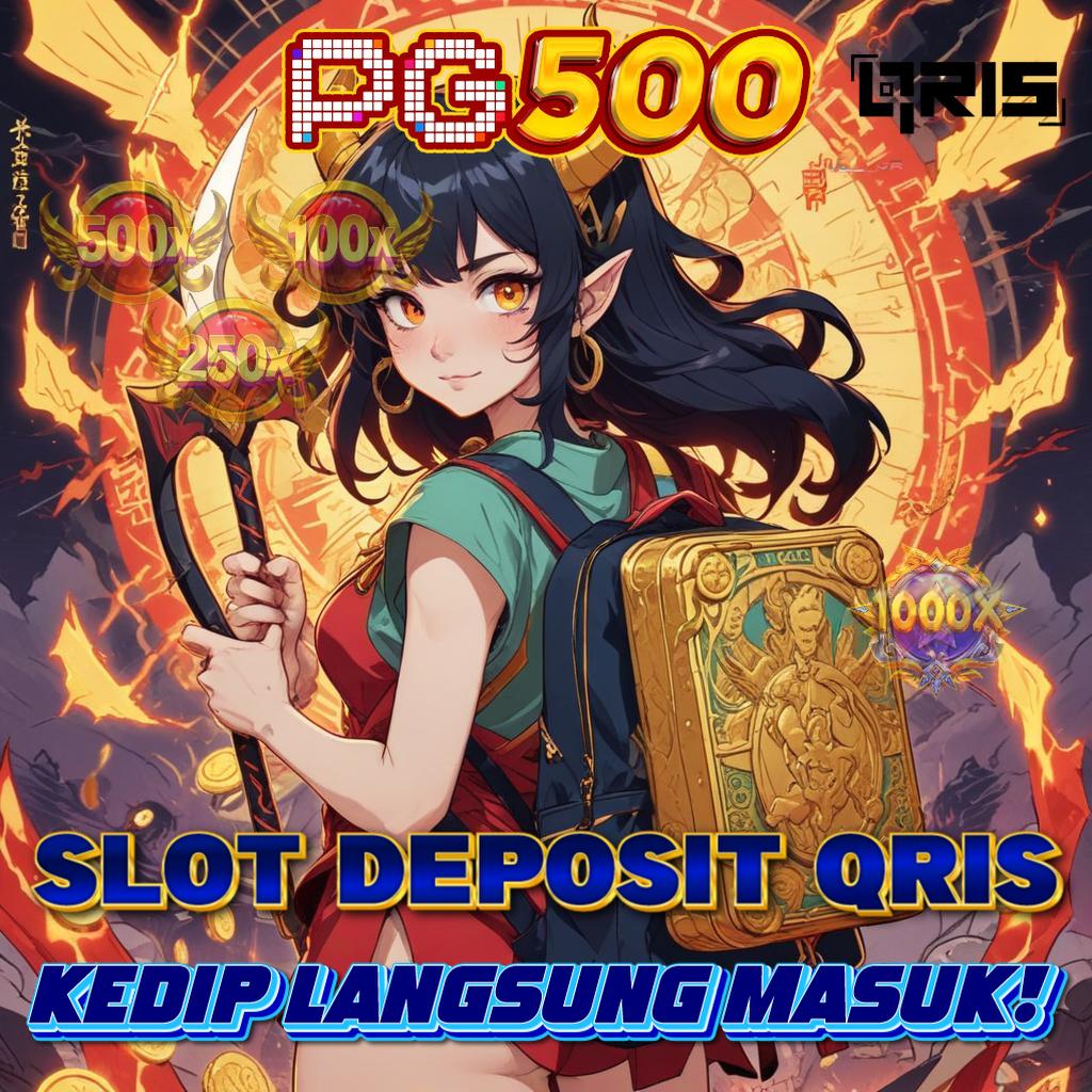 Slot 777 Dana