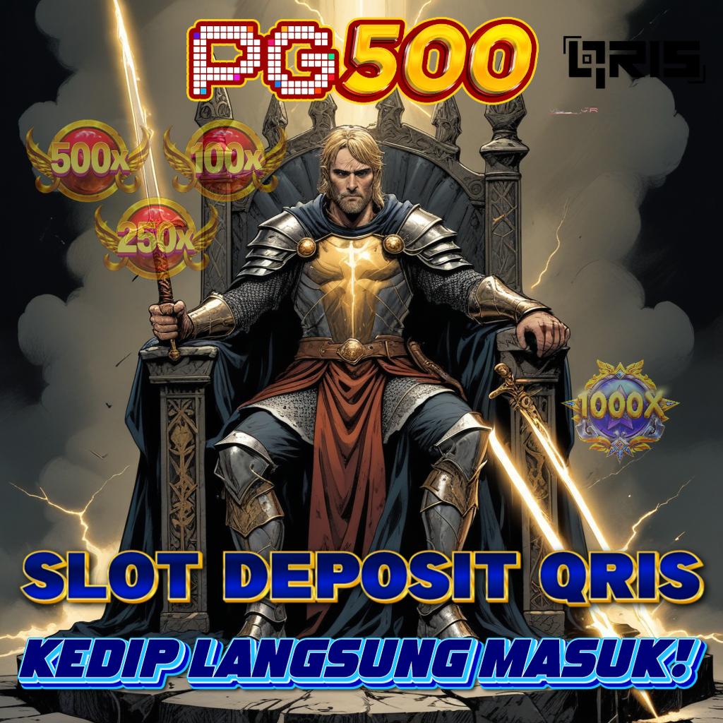 Slot Dana