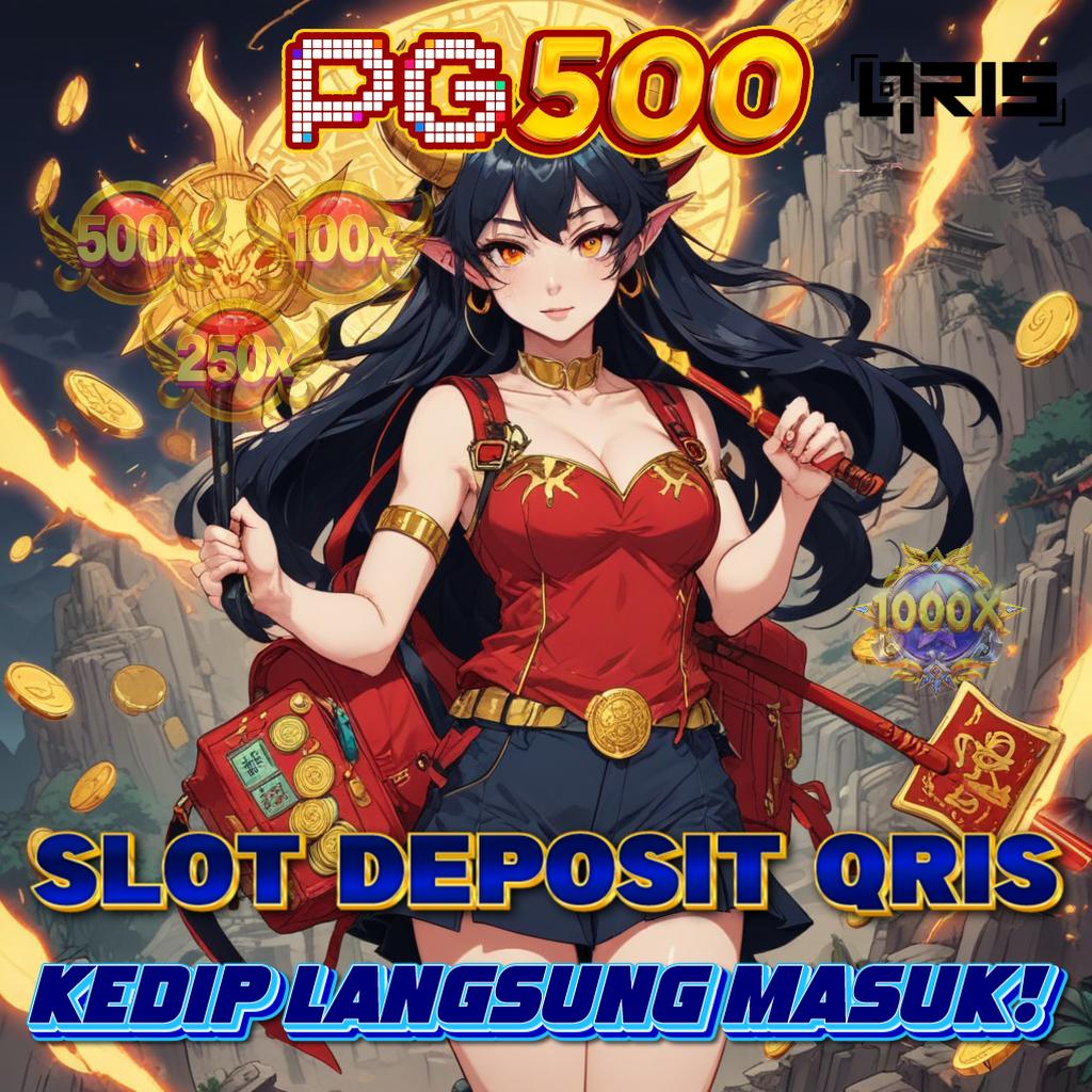Scatter Hitam Mahjong