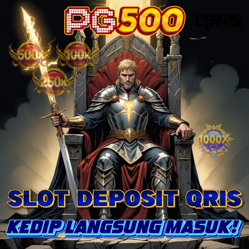Cheat Scatter Slot