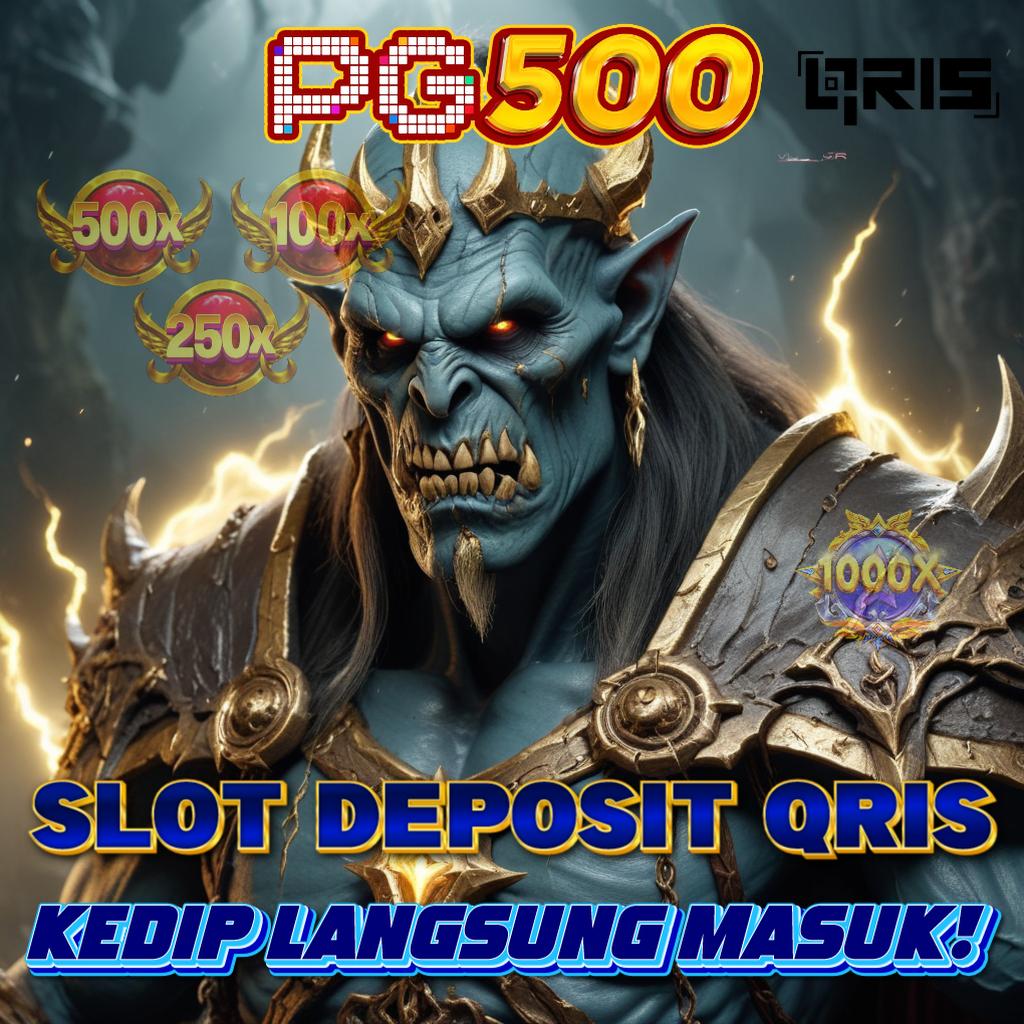 Akun Demo Slot