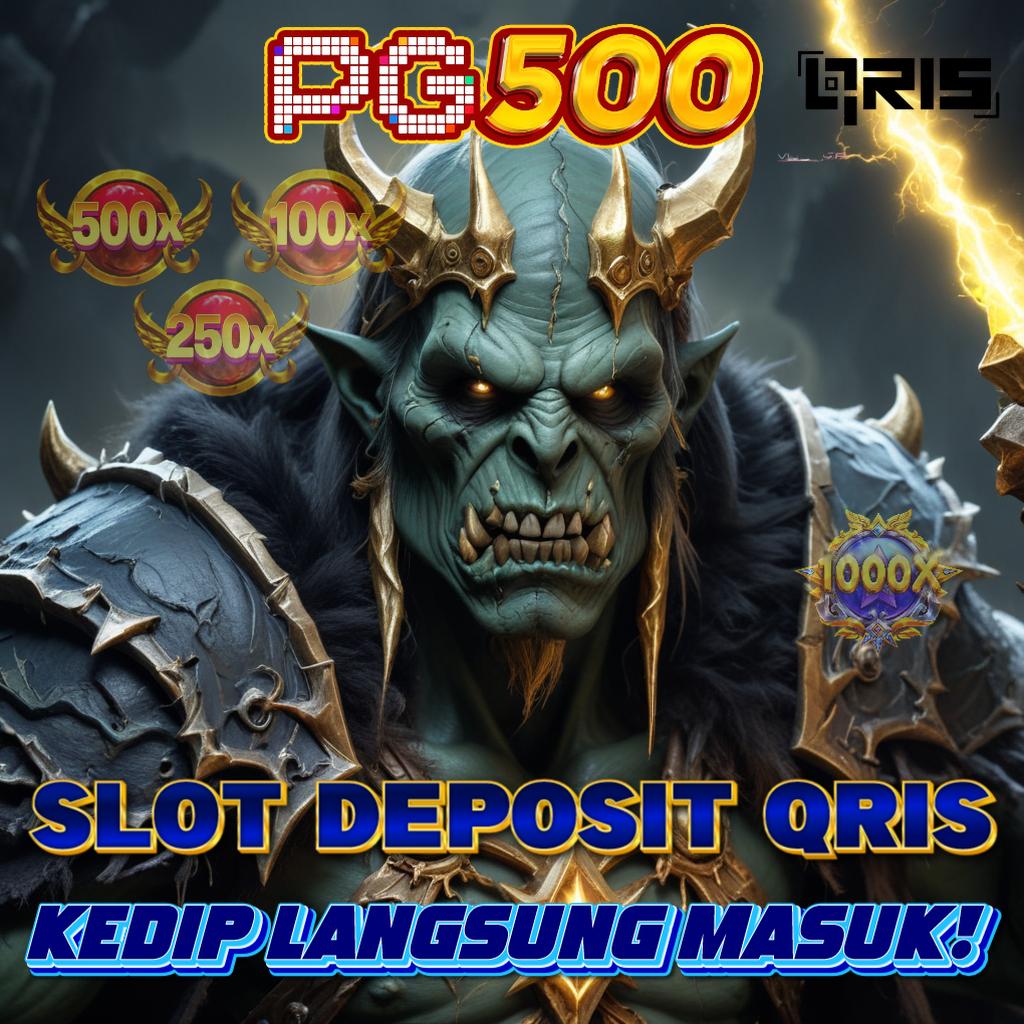 Apk Slot Gacor 2024 Terbaru