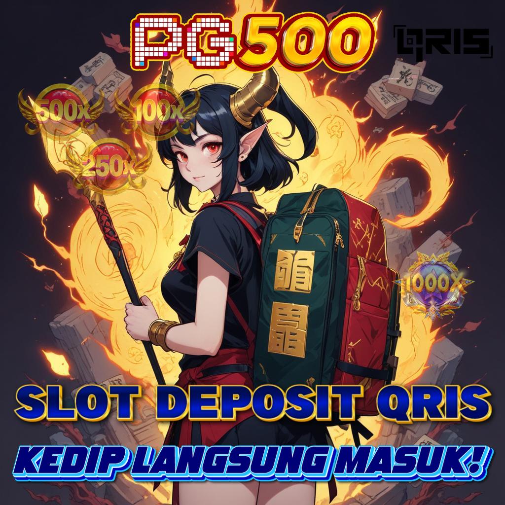 Suhu Slot
