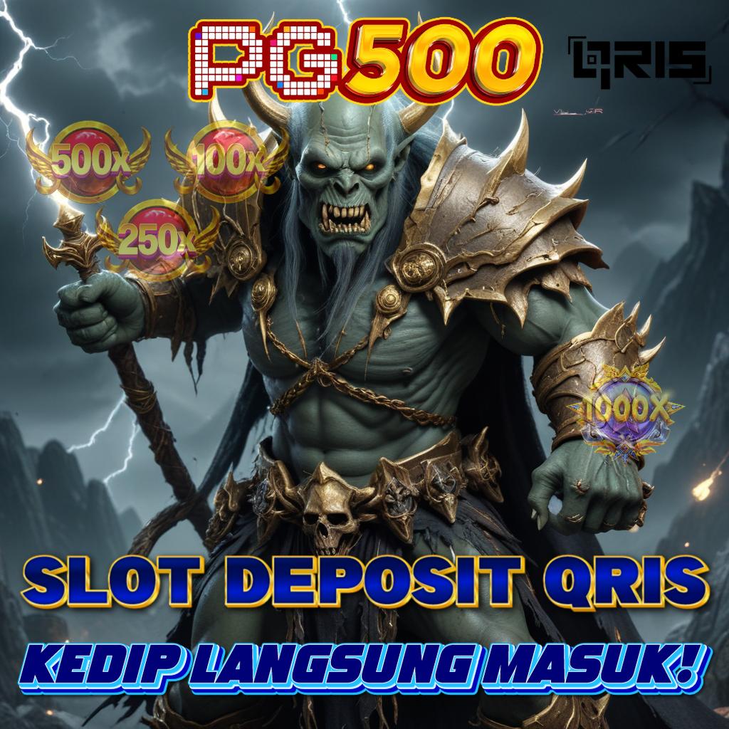 Slot Apk 2024