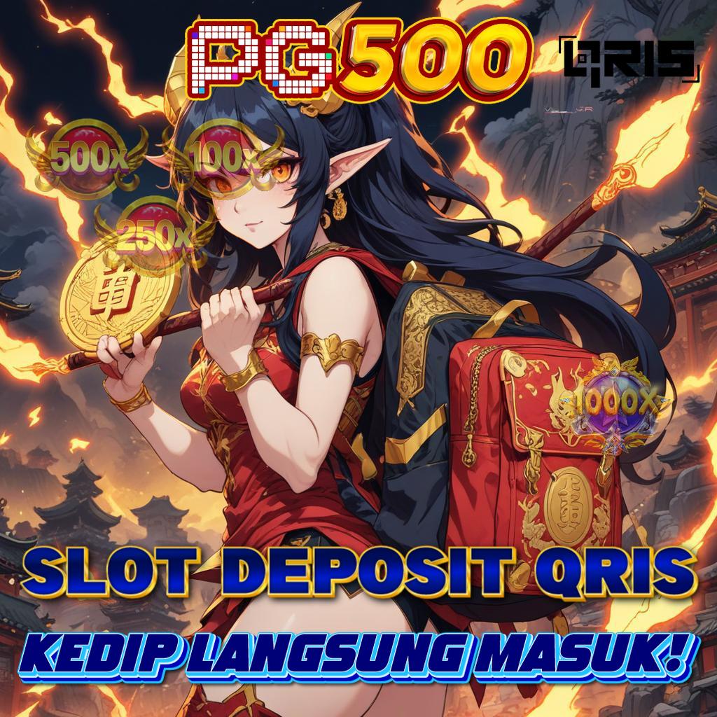 Demo Pg Soft Lengkap