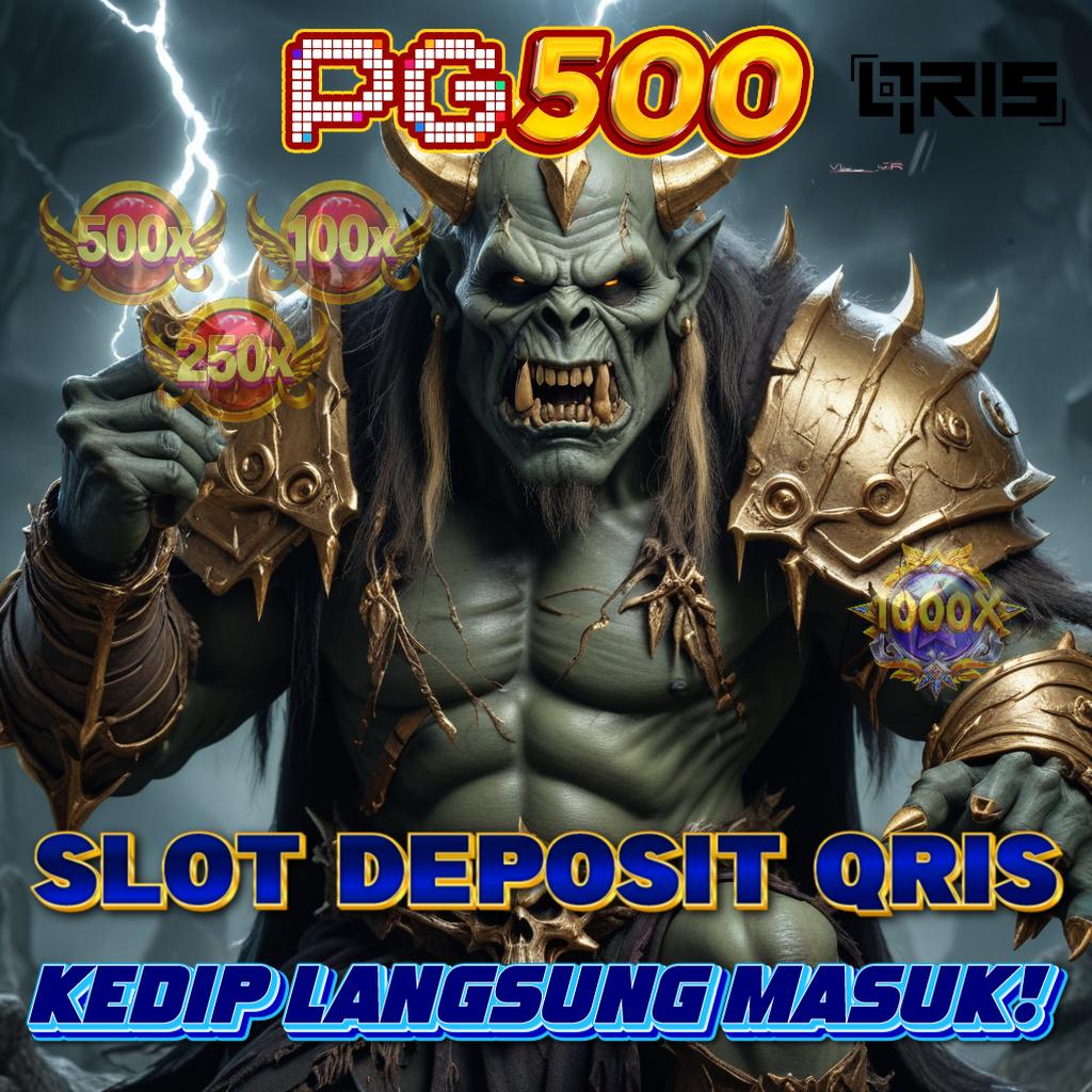 Server Togel Link