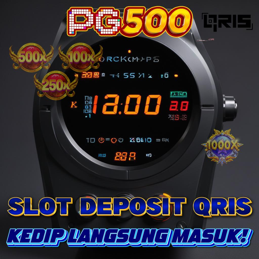 Qiu Qiu Aplikasi