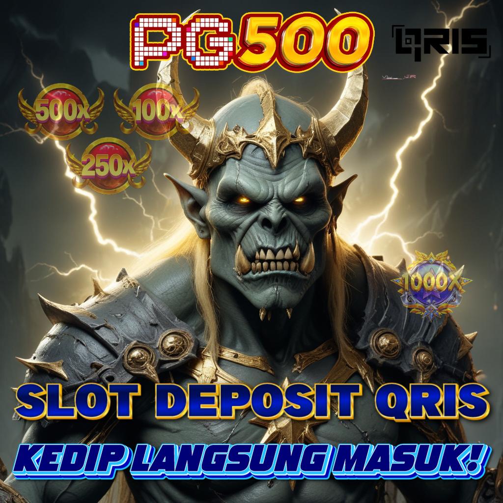 Demo Slot Terlengkap