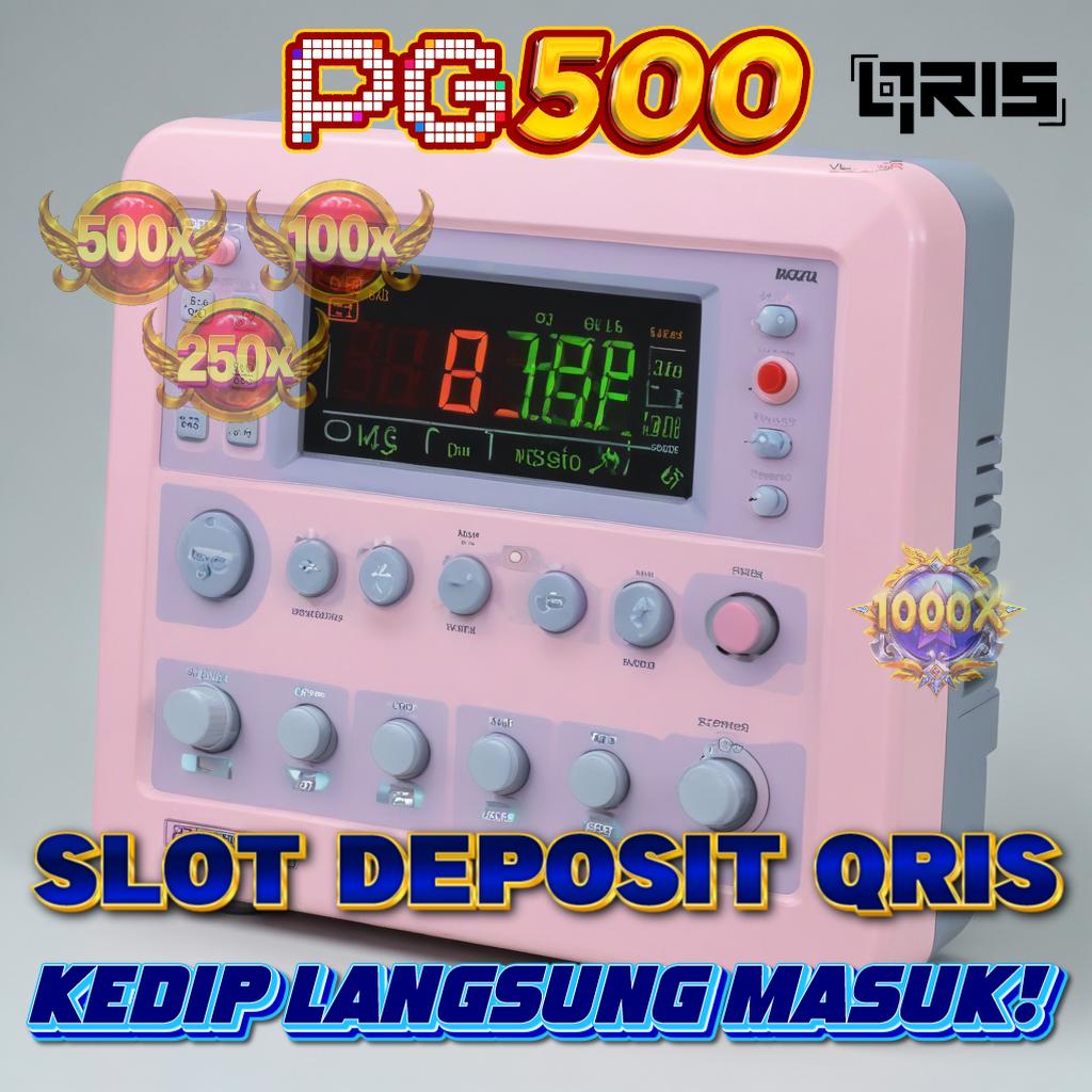 Hacker Slot