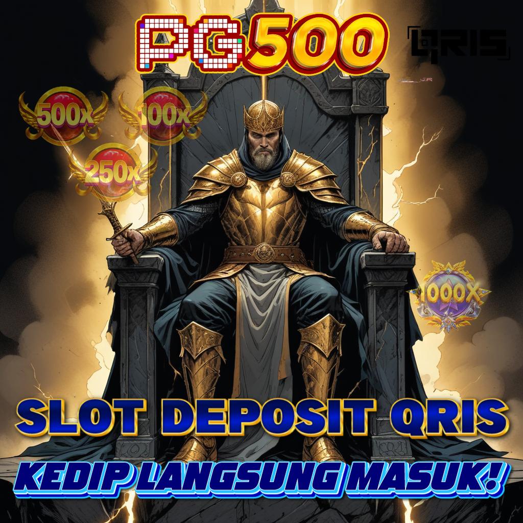 Slot Gacor Akun Baru Pasti Wd