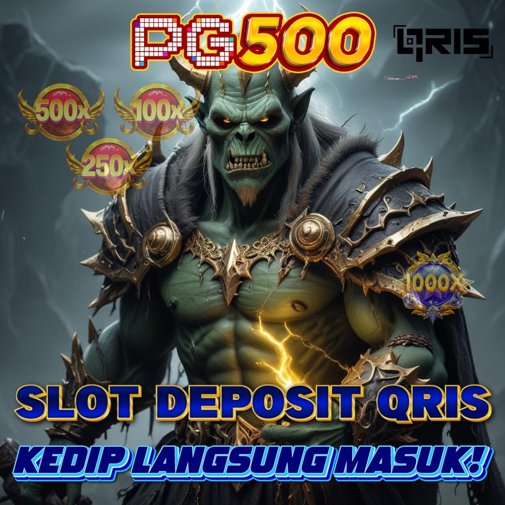 Seru Rp Slot Apk