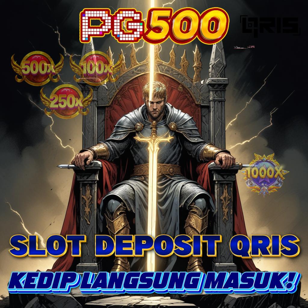 Download Apk Slot Terbaru