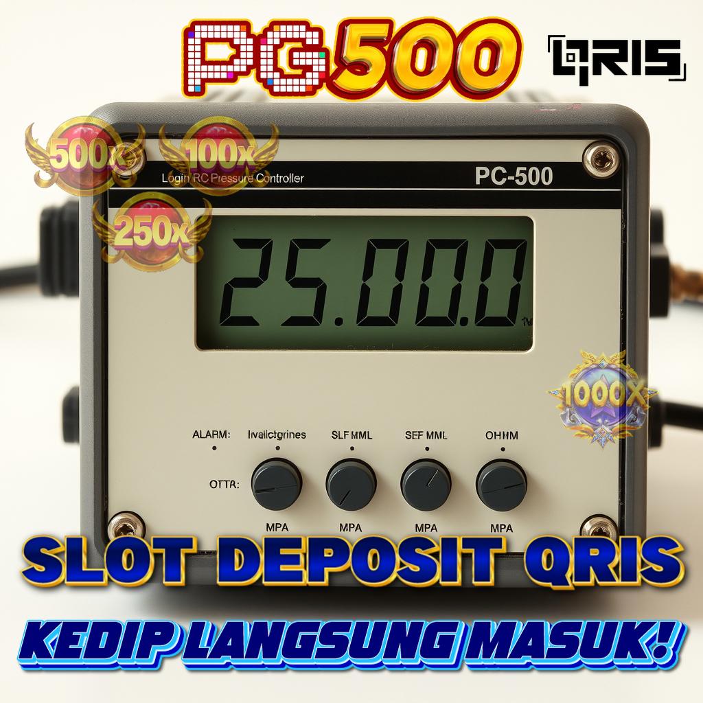 Scatter Hitam Slot Demo