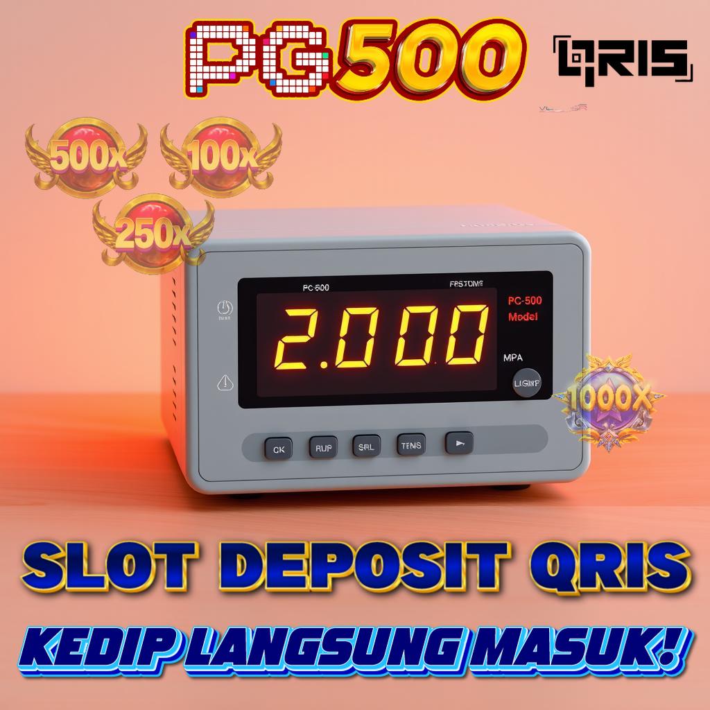 Suhu Slot