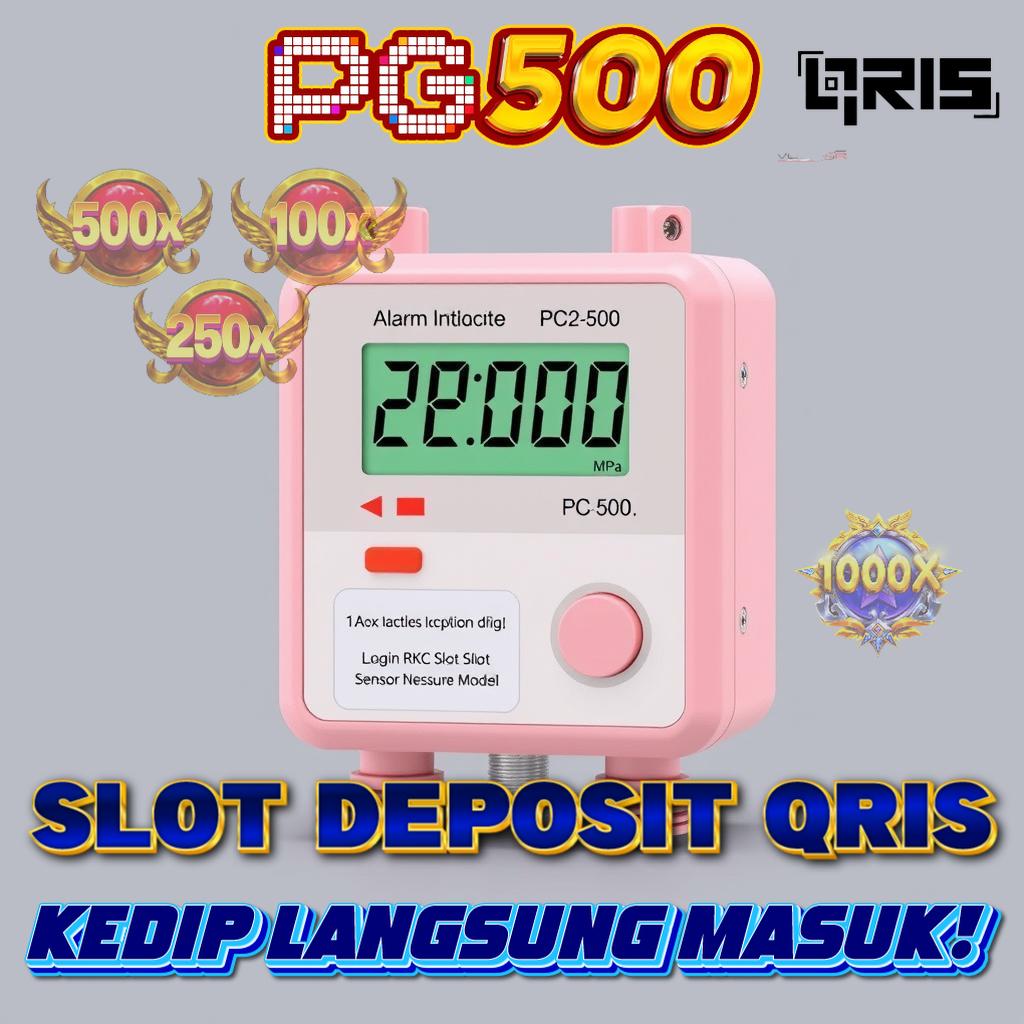 Lucky Rp