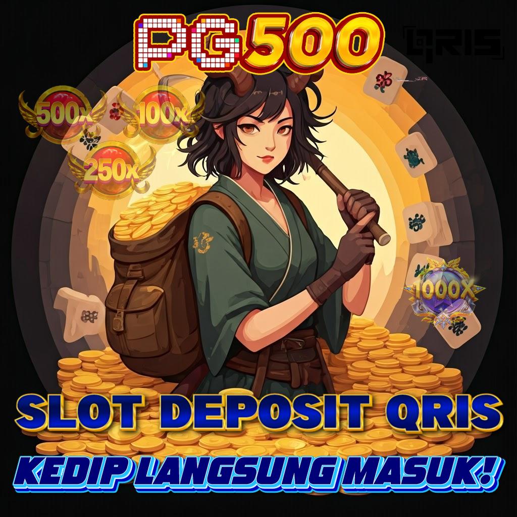 Demo Slot Zeus 5000