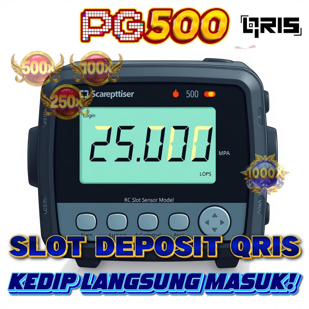 Qiu Qiu Online Deposit Uang