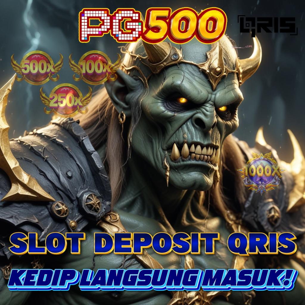 Link Slot Apk Gowin