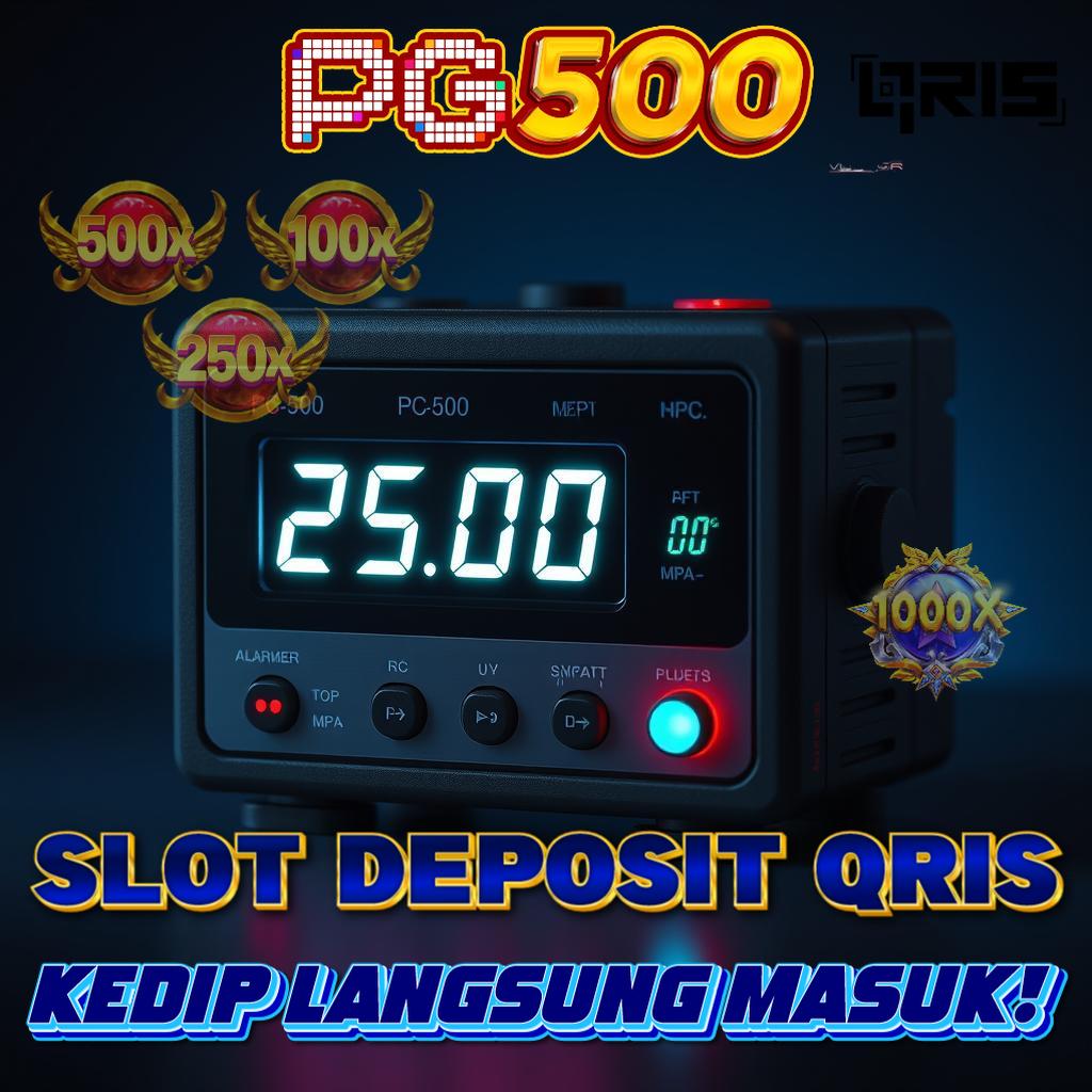 Link Ina777