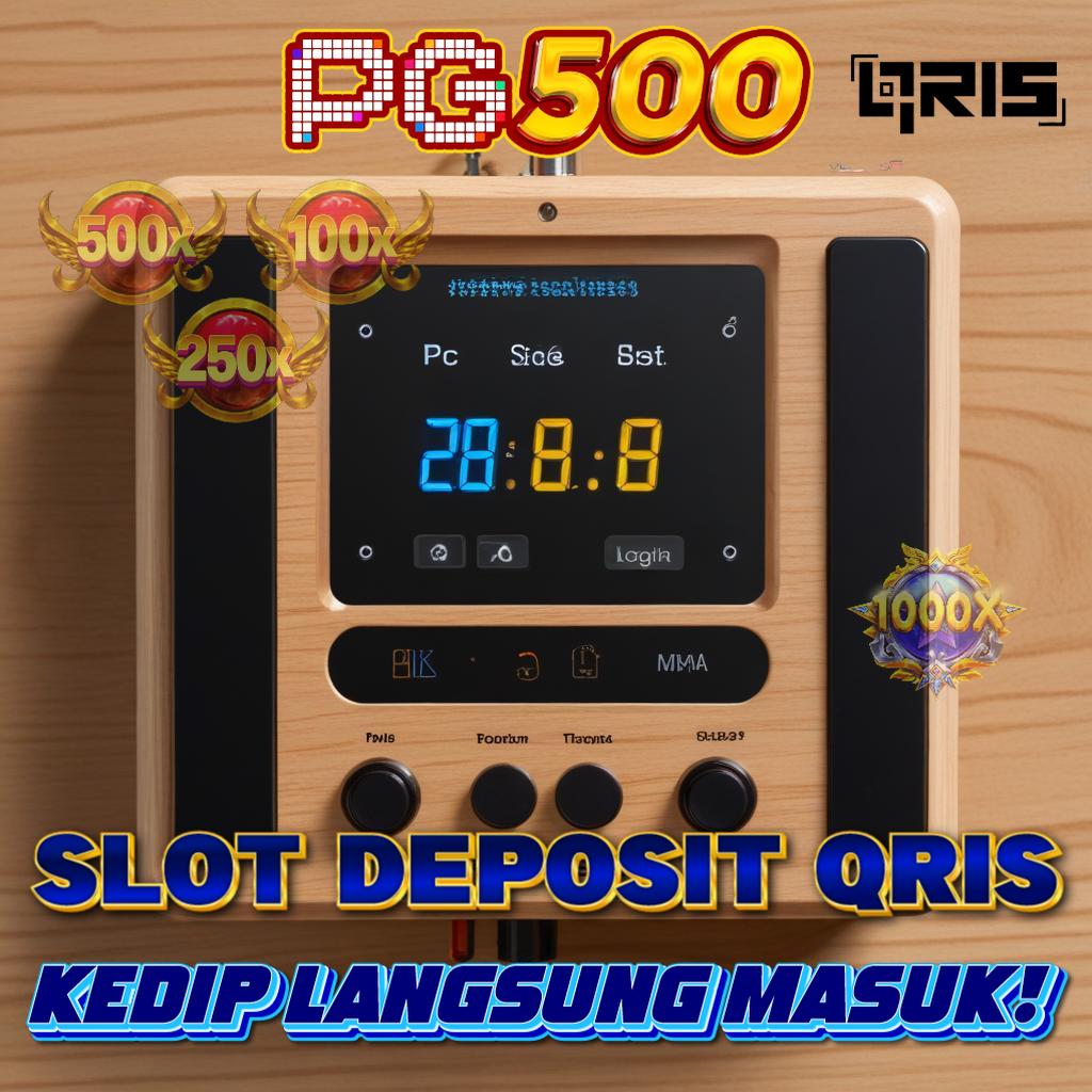 Slot Hacker 2024