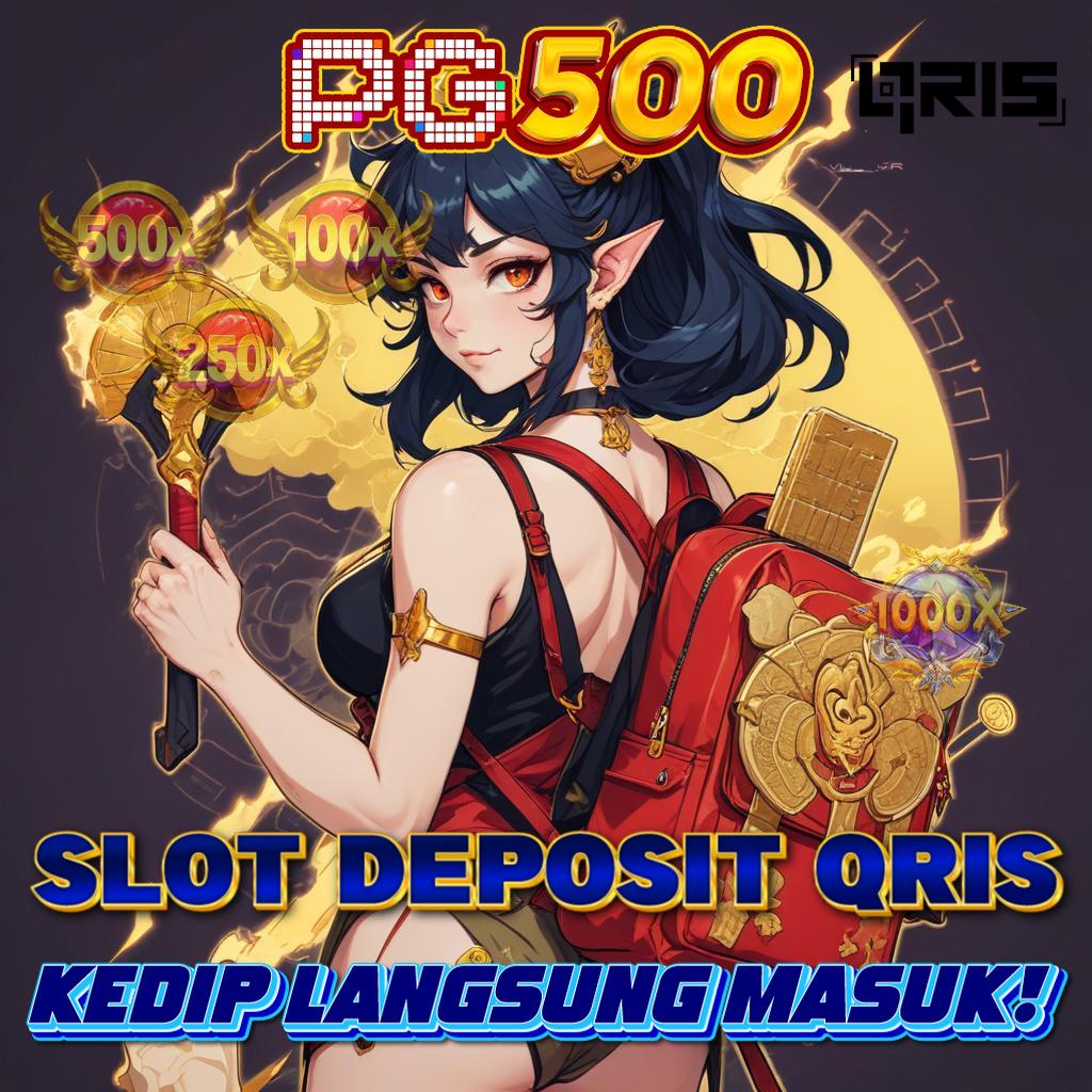 Apk Slot Uang