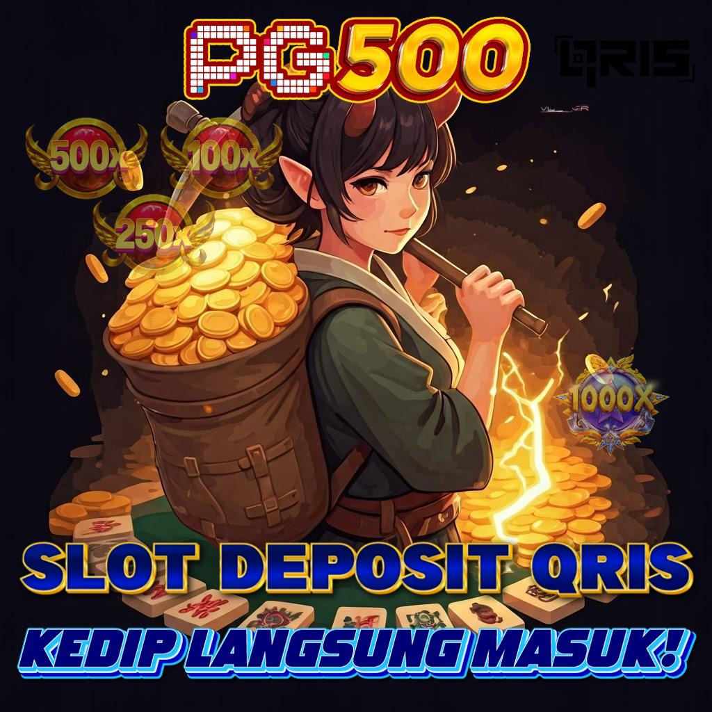 Demo Slot Pg Terbaru
