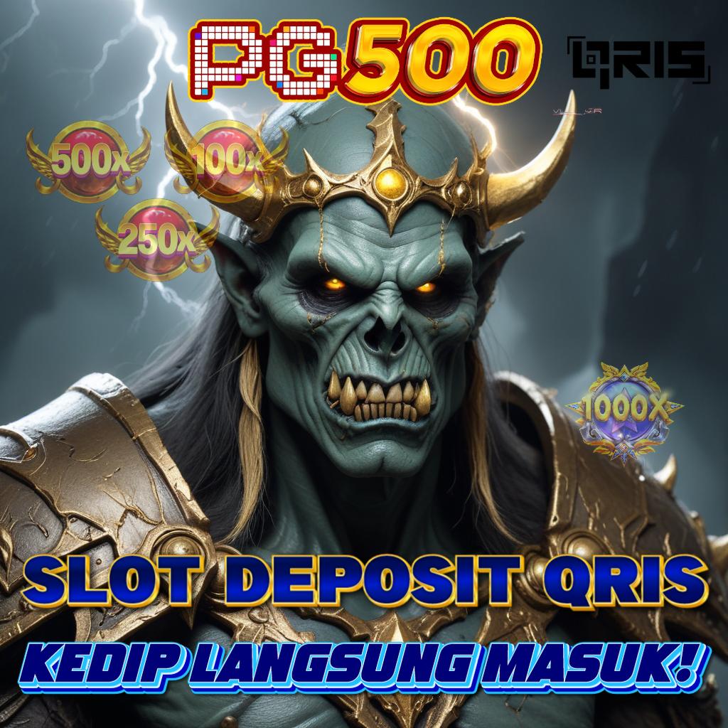 Pkv Slots