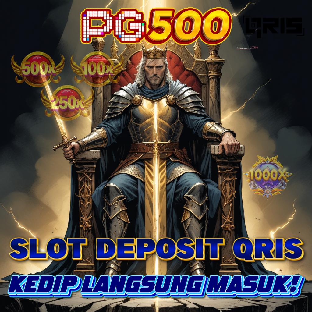 Aplikasi Ina777