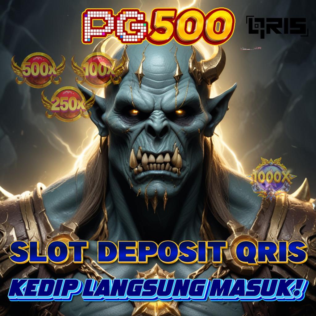 Game Resmi Pemerintah