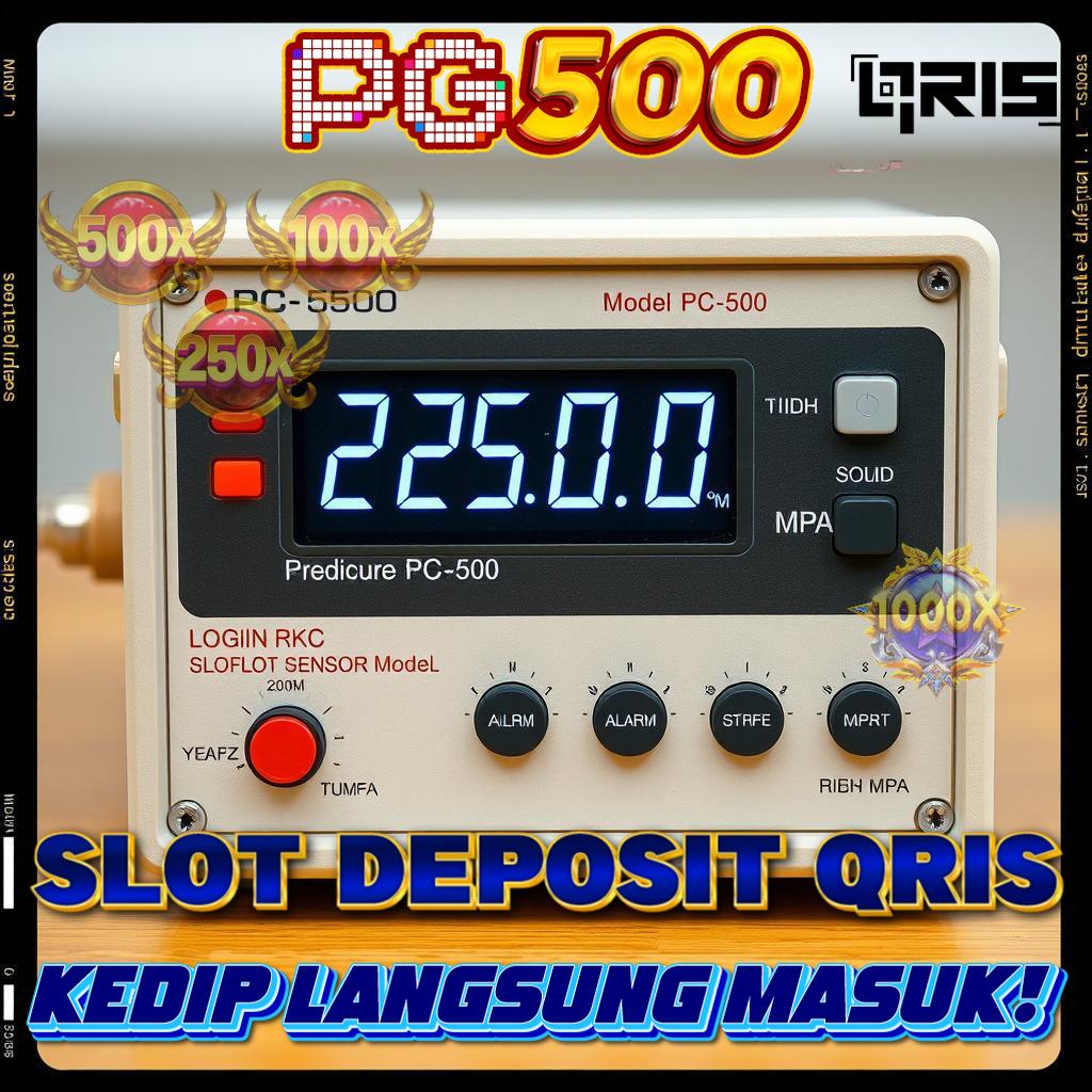 Apk Hack Slot Gacor