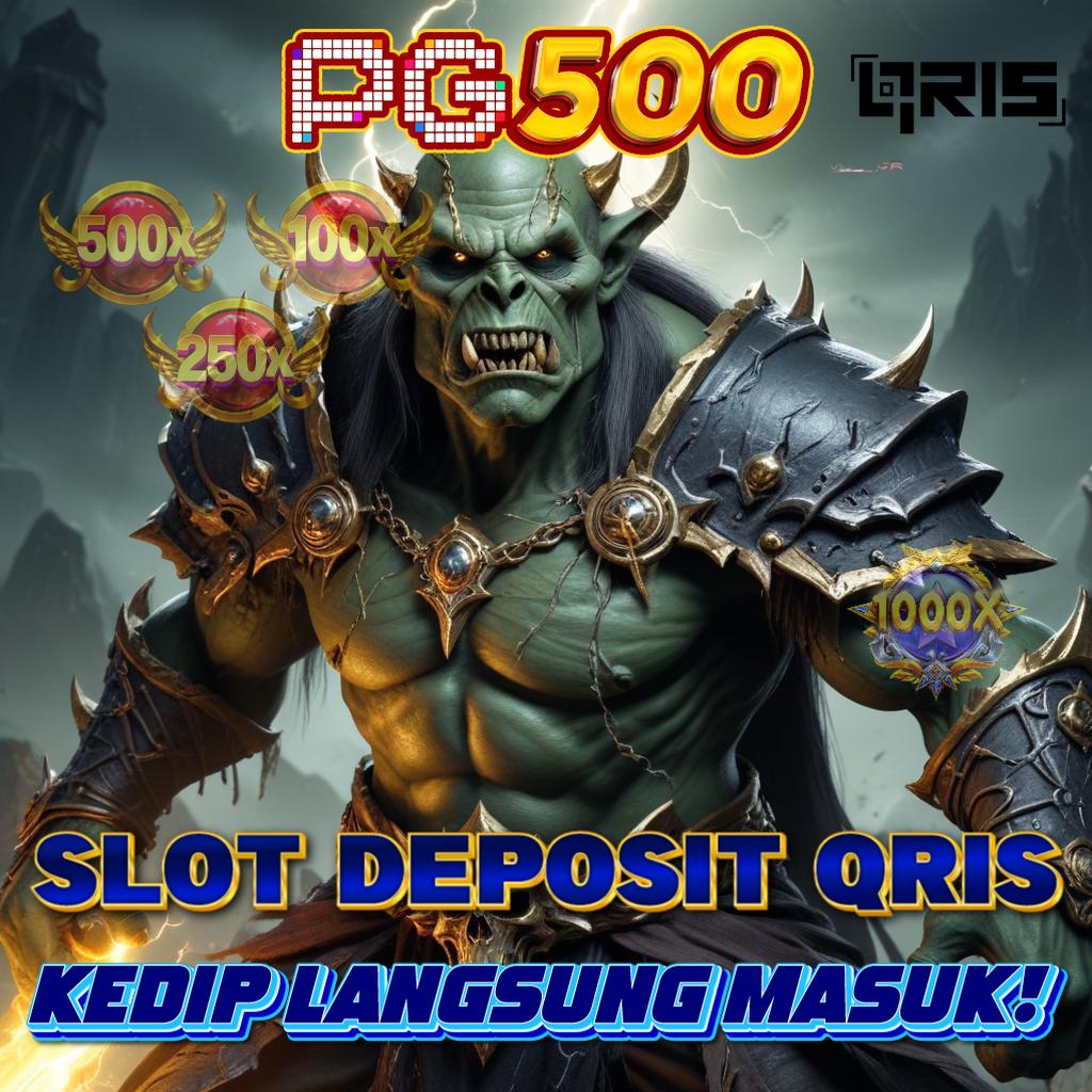 Hacker Slot