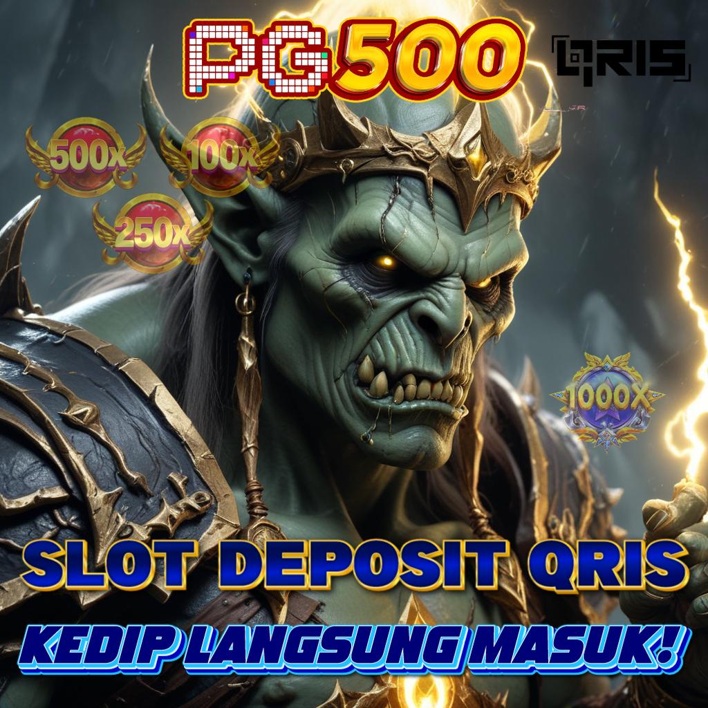 Bajak Scatter