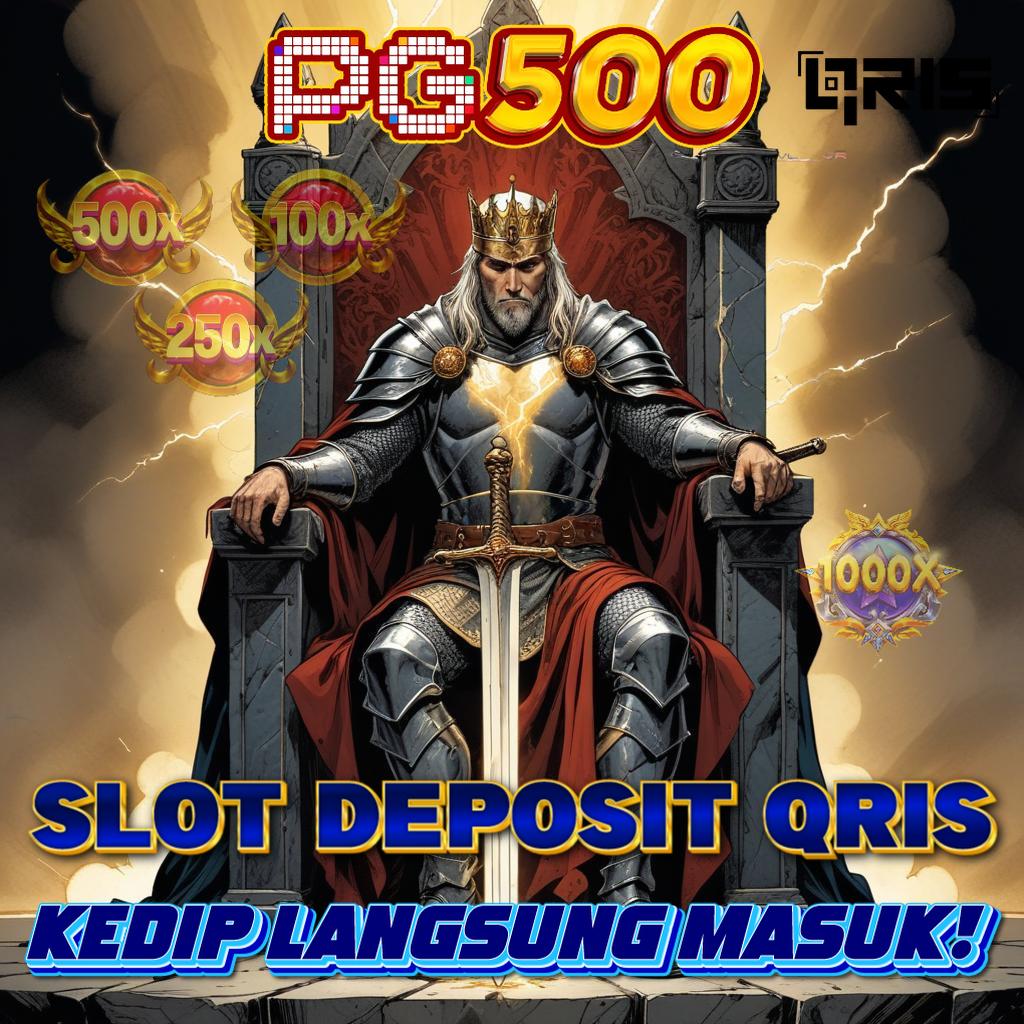Link Apk Slot Gacor