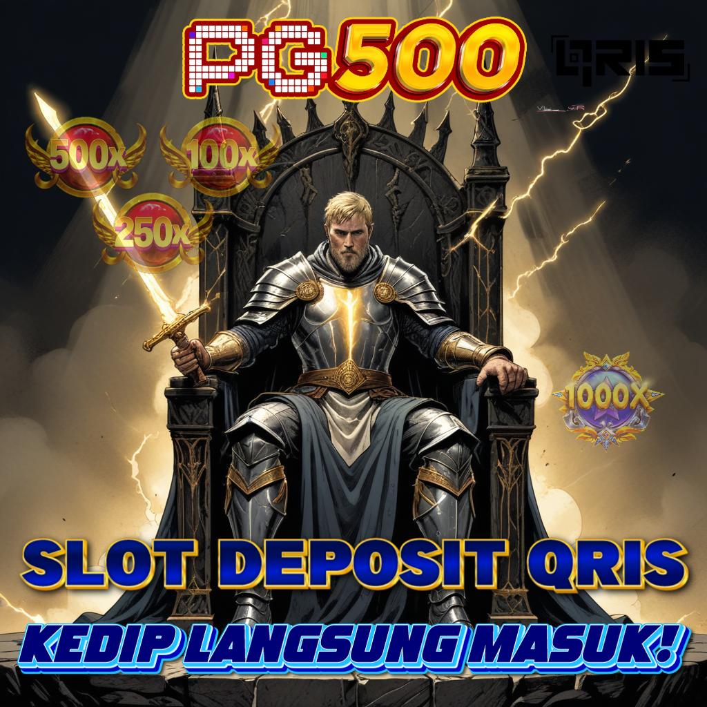 Slot Gacor 2024