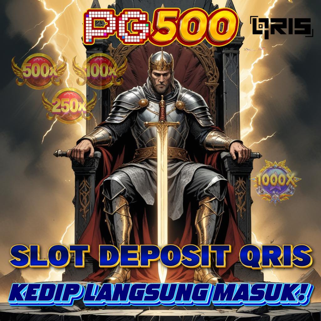 Aplikasi Slot Day777