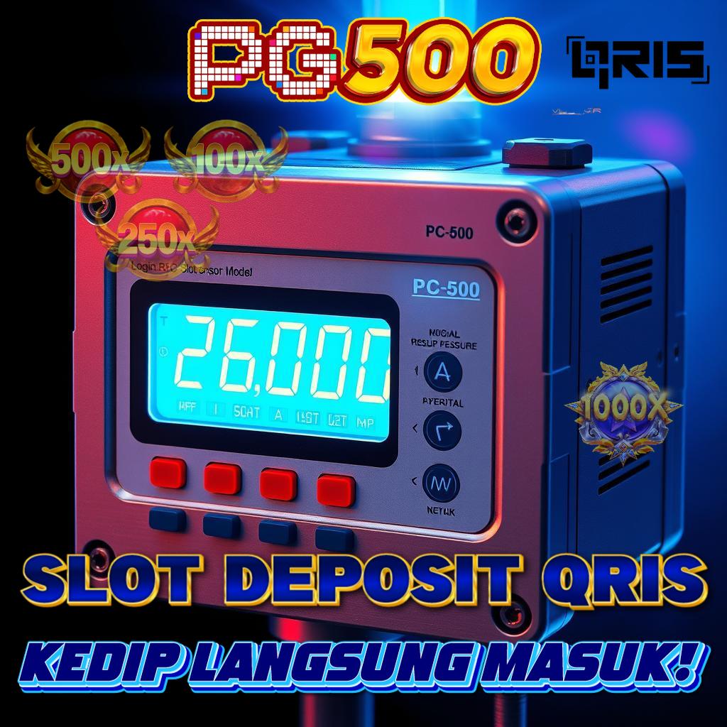 Tembak Ikan Slot Demo