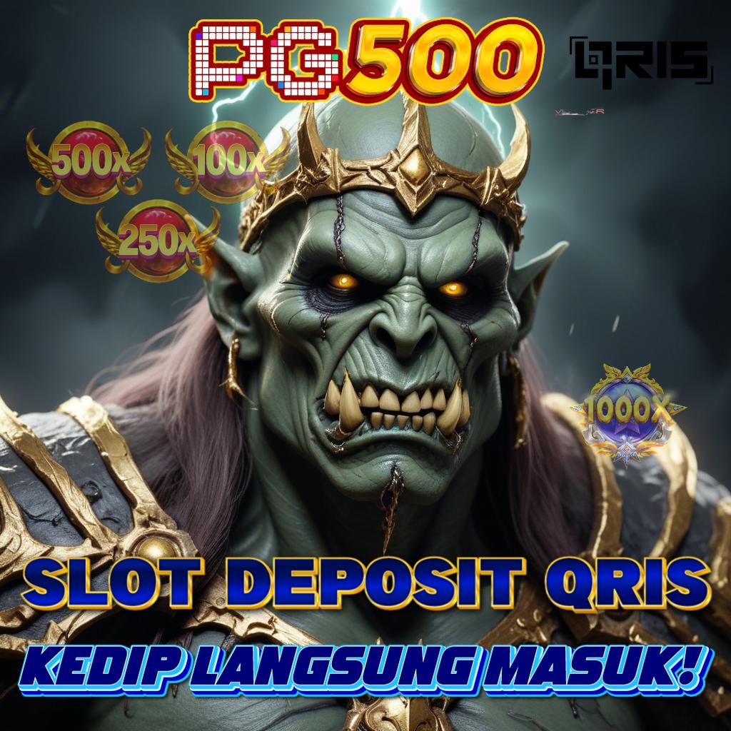 Slot Apk Gowin