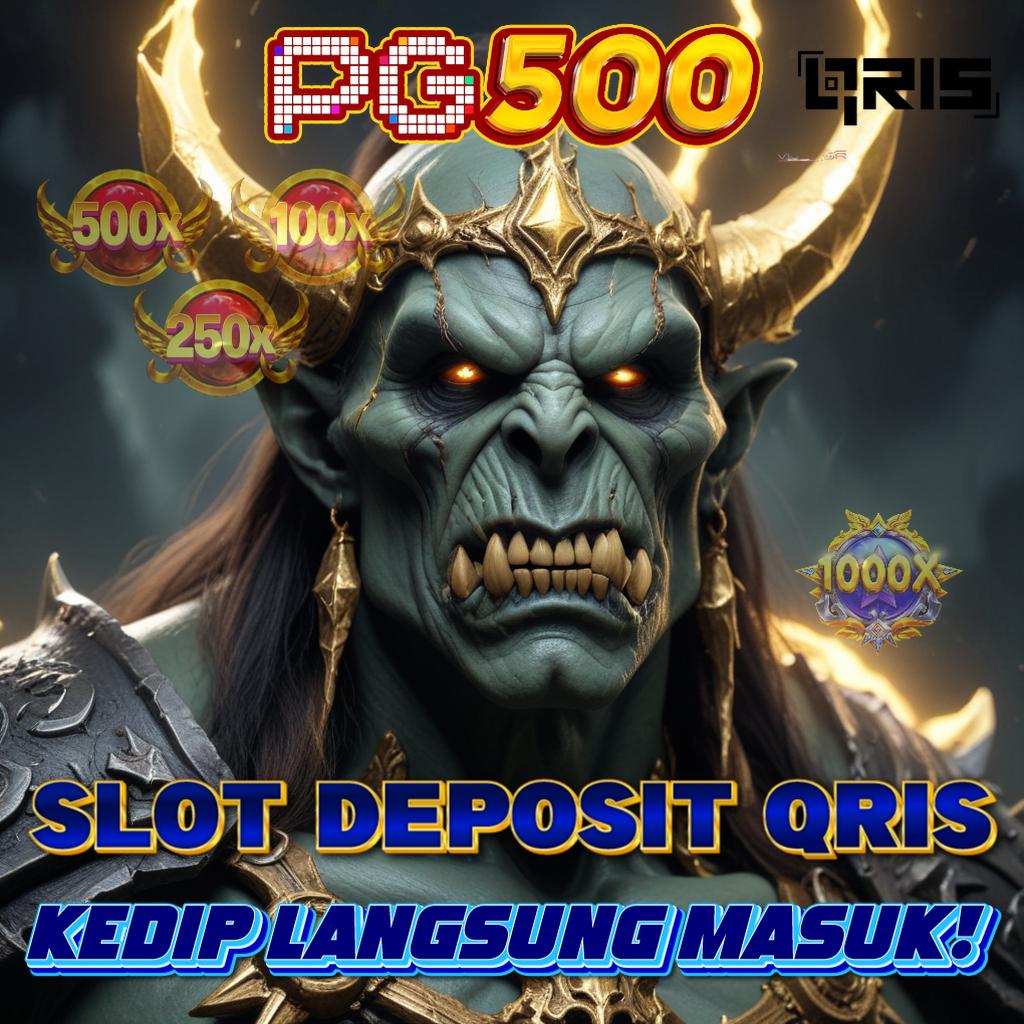 Slot Demo Terlengkap