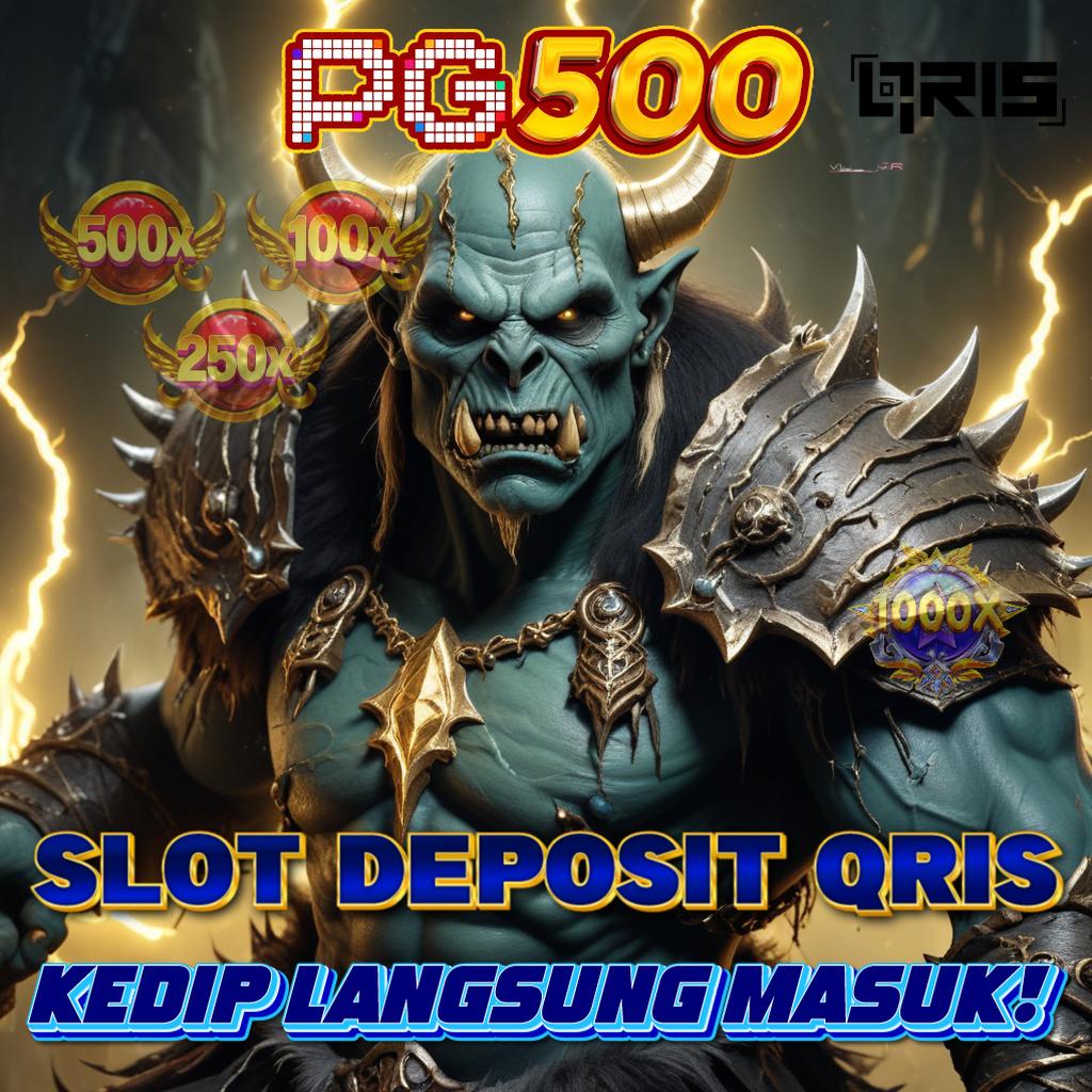 Server Thailand Tergacor