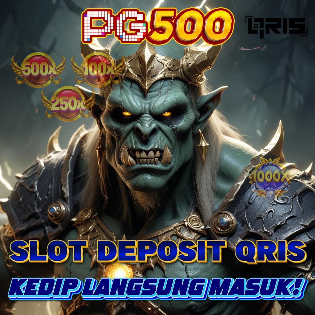 Apk Slot Pakai Dana